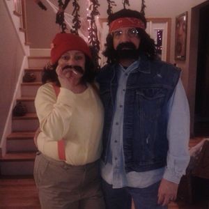 Meet your Posher, Gary